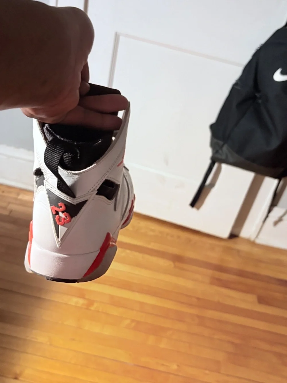 Nike Air Jordan 7 Retro